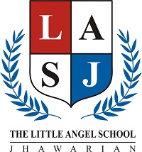 THE LITTLE ANGEL SCHOOL JHAWARIAN